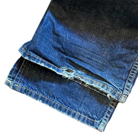 Lucky Brand Bootcut Elite Jeans - Picture 7 of 11